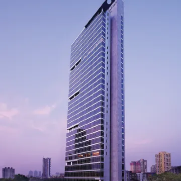 Four Seasons Hotel Mumbai Hotels near Dhobi Ghat
