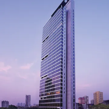 Four Seasons Hotel Mumbai