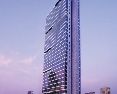Four Seasons Hotel Mumbai Hotels near Worli