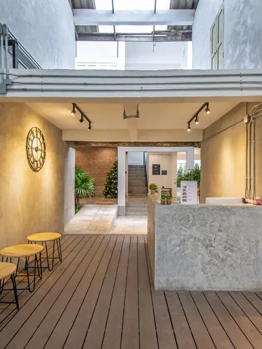 รูปภาพของลอสต์ อินน์ กรุงเทพฯ