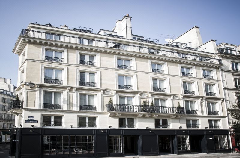 Hotel Panache