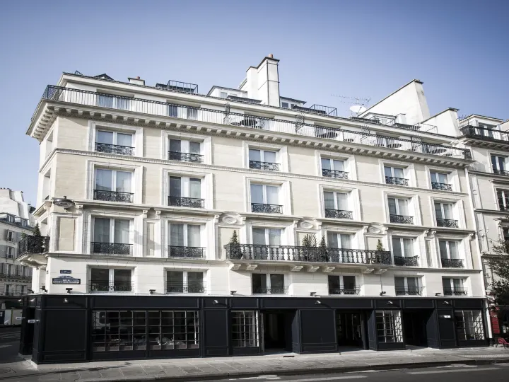Hôtel Panache Paris