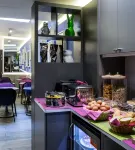 โรงแรมอองตัง ทรินีเต