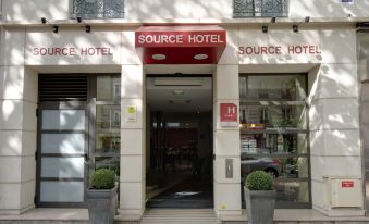 Source Hotel