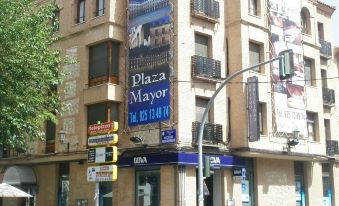 Hotel Plaza Mayor