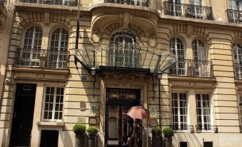 Hôtel Elysia by Inwood Hotels