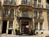 Hôtel Elysia by Inwood Hotels Hôtels à : Paris