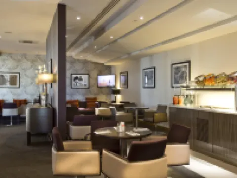 Hilton Paris Charles de Gaulle Airport Hotels in Tremblay En France