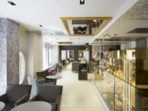 Hotel Indigo PARIS - OPERA by IHG โรงแรมในปารีส