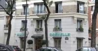 Hotel Alize Grenelle Tour Eiffel