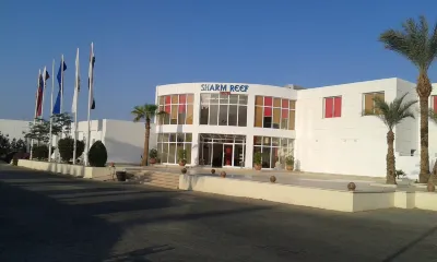 Sharm Reef Hotel