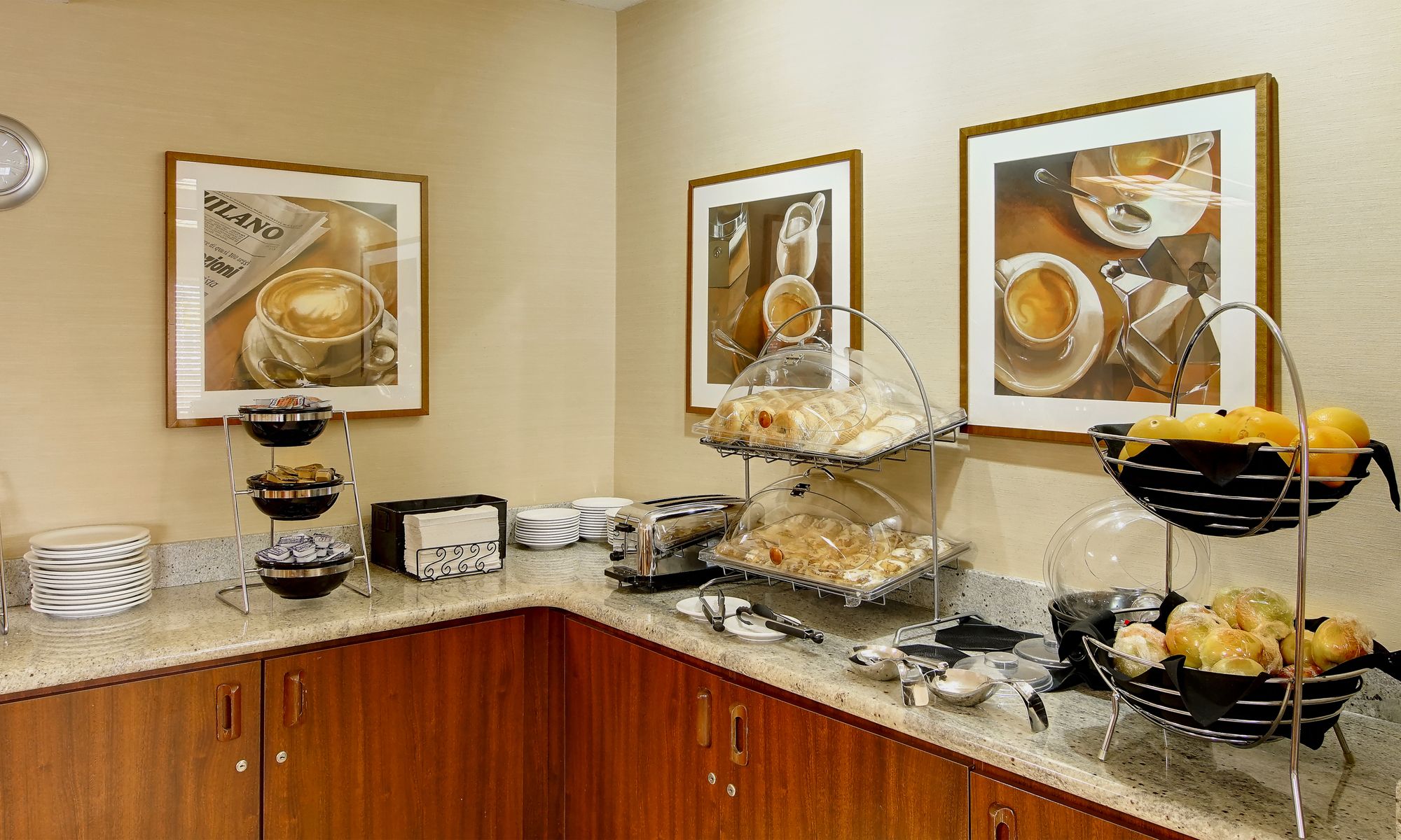 Phoenix Inn Suites - Lake Oswego