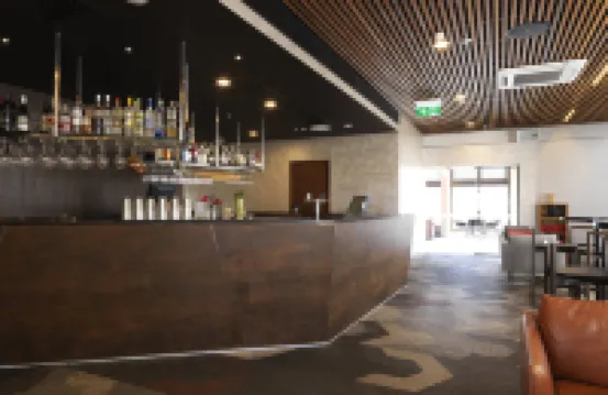 Four Points by Sheraton Brisbane