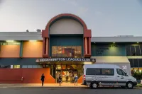 Rockhampton Court Motor Inn