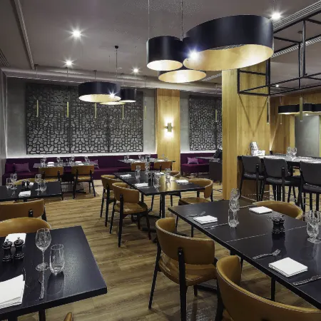 Mercure Perth