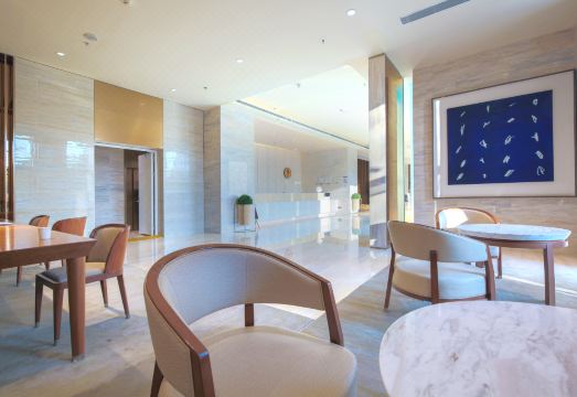 JI 호텔 다롄 하이 테크 존 완다 플라자