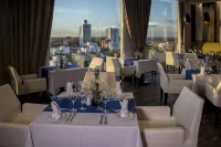 Hampton by Hilton Santa Cruz/Equipetrol Hôtels à : Colinas del Urubó