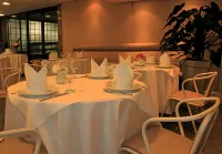 SJ Business - San Juan São Paulo - Desayuno