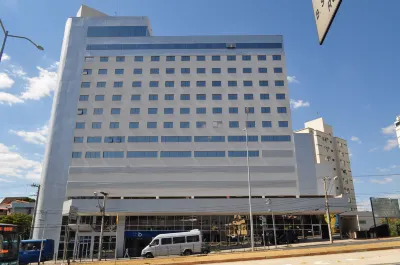 Hotel Gran Vivenzo Belo Horizonte