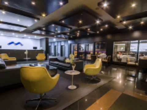 Manaus Hotéis Millennium Hotels in Manaus