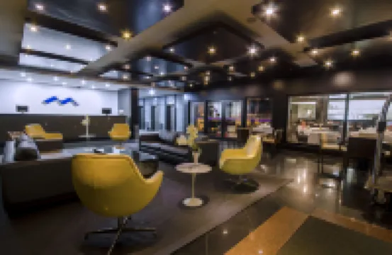 Manaus Hotéis Millennium