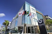 Nord Luxxor Sapucaia - Gym