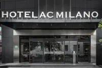 米蘭萬豪AC酒店 鄰近意大利華人街 華人網 新聞網 旅遊網的酒店