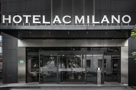 AC Hotel Milano