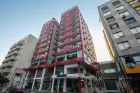 生活飯店託雷斯