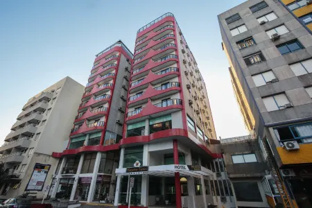 Life Hotel Torres