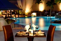 Scrub Island Resort, Spa & Marina - Pools