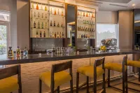 AC Hotel Guadalajara Expo, Mexico - bar