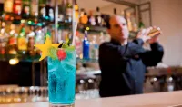 Blue Tree Premium Faria Lima - bar