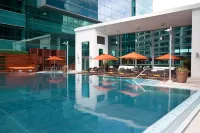JW Marriott Marquis Miami - 5-stjärniga