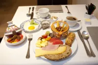 Hotel Carlton Hotels in Gent