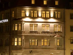 Hotel Victoria Nürnberg