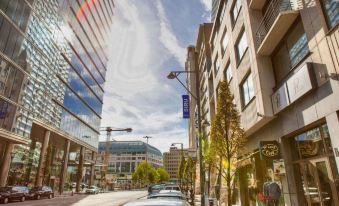 Hotel Siru Brussels