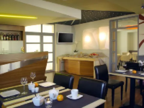 Antares Hotel Hotels in Gdynia