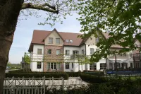 Biznis Hotel Hotel a Lokeren