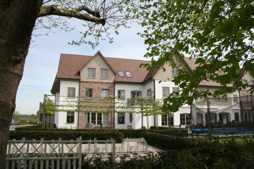 Biznis Hotel Hotels in Sint-Niklaas