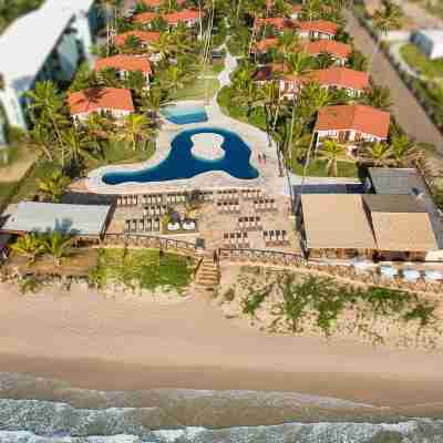 Porto de Galinhas Resort & SPA - All Inclusive Hotel Exterior