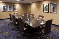 Courtyard Houston North/Shenandoah Hotels in Shenandoah