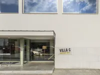 Villa C Boutique Hotel Hotels in Vila do Conde