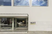 Villa C Boutique Hotel