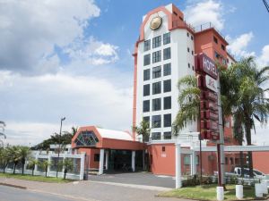 Carlton Plaza Hotel Uberlandia