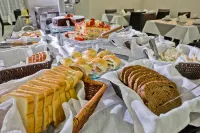 Tri Hotel Centro Chapecó Hotels in Шапеко