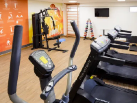 Intercity Salvador Aeroporto Hotels in Lauro de Freitas