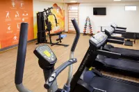 Intercity Salvador Aeroporto