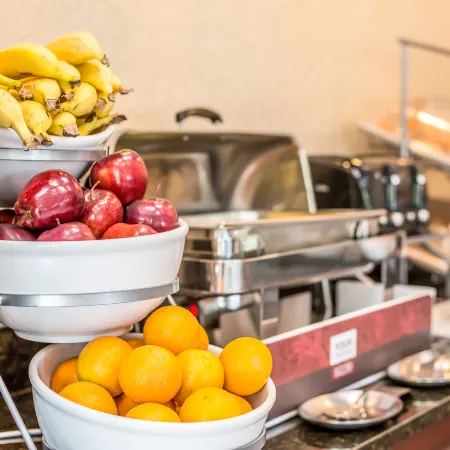 Home2 Suites by Hilton Atlanta Perimeter Center