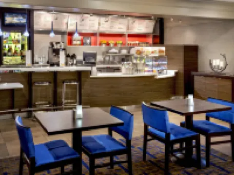 Sonesta Select Boston Danvers Hotels in Danvers